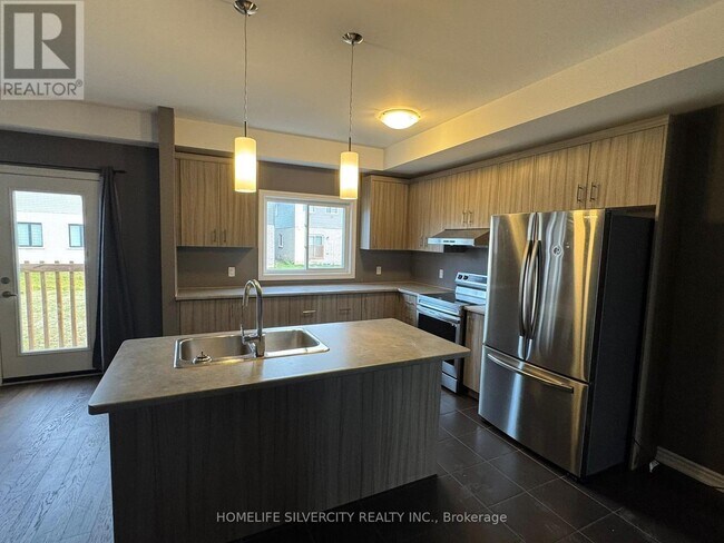 Photo du bâtiment - 25 McLaughlin St