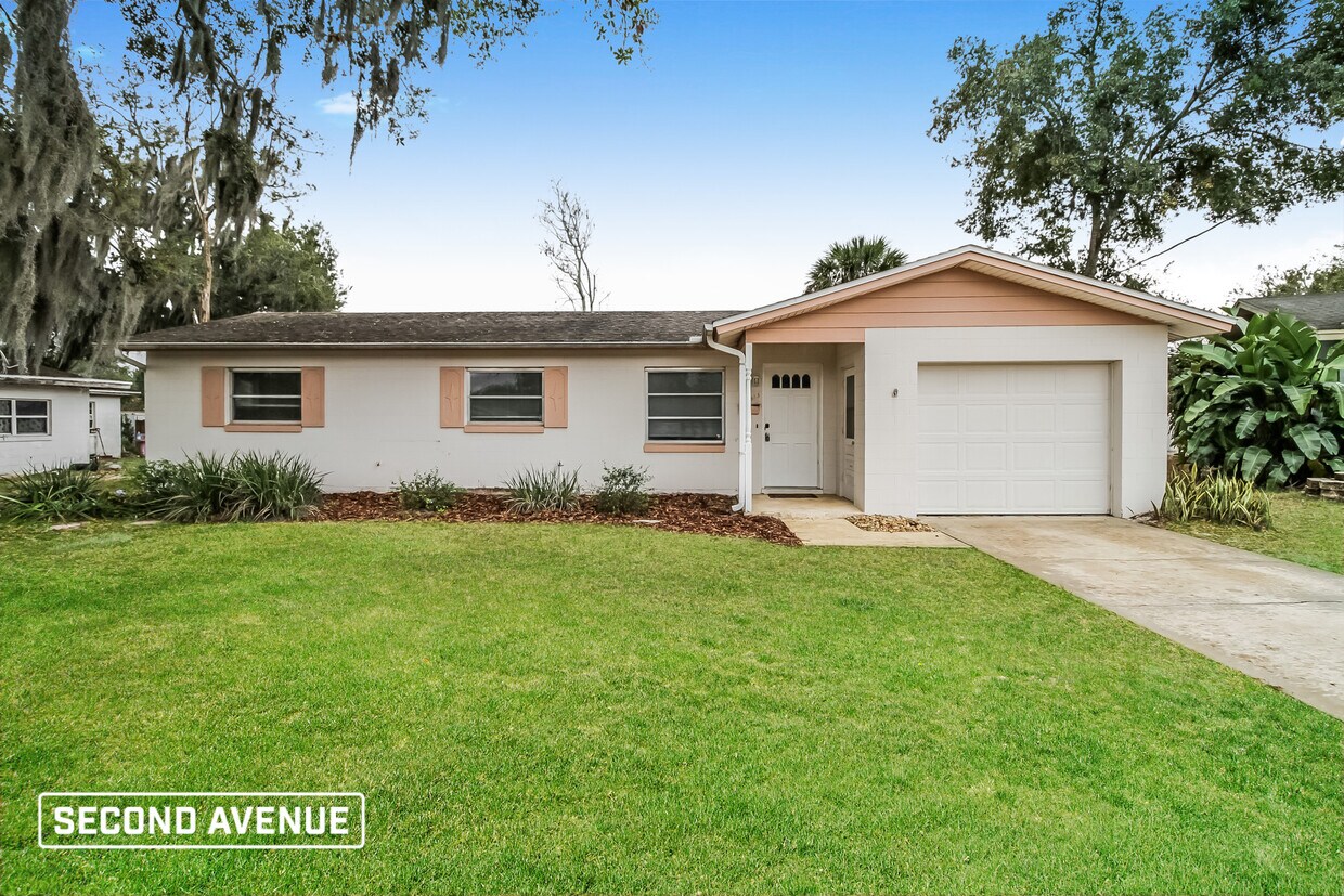 Foto principal - 1413 Kirby St