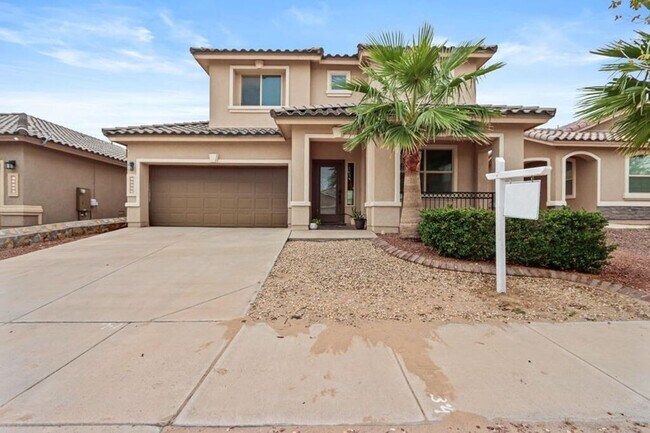 Building Photo - 12339 Joe Gomez, El Paso, TX 79928