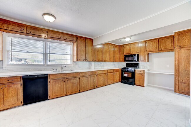 Foto del edificio - Recently Updated 3 Bed 1 Bath Rental Home