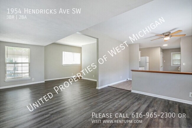 Foto del edificio - 1954 Hendricks Ave SW