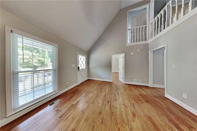 Building Photo - 2200 Hamstead Ct