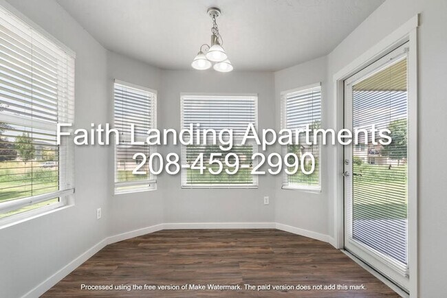 Building Photo - 207 Abraham Way