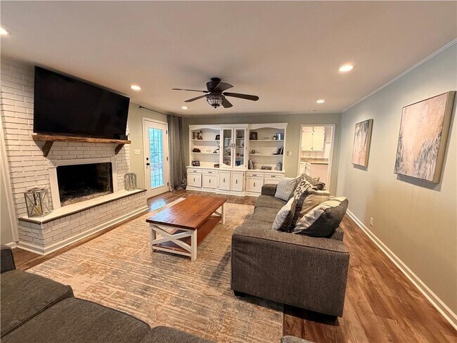 Foto del edificio - 159 River N Blvd