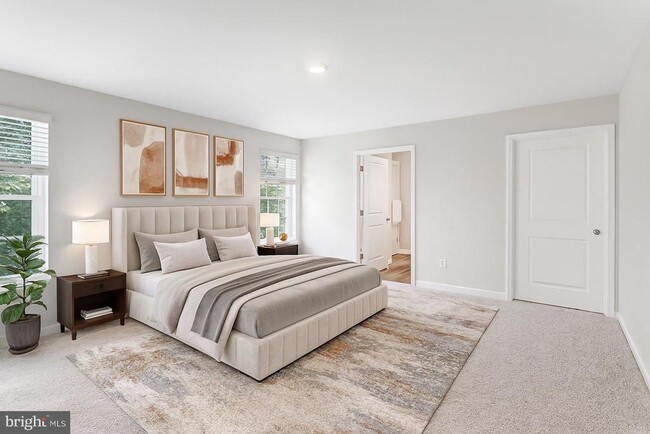 Building Photo - 35460 Quail Meadow Ln