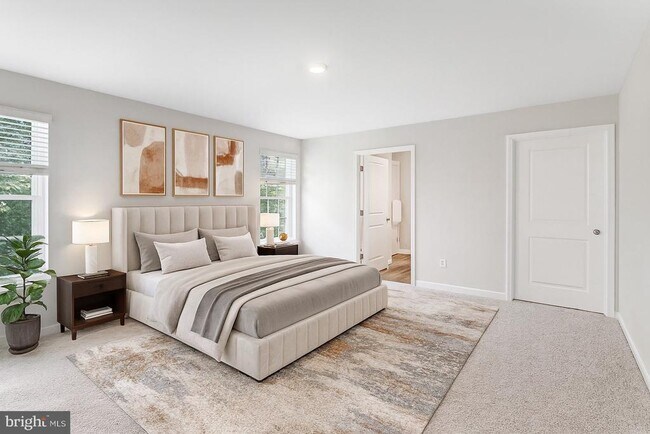 Foto del edificio - 35460 Quail Meadow Ln