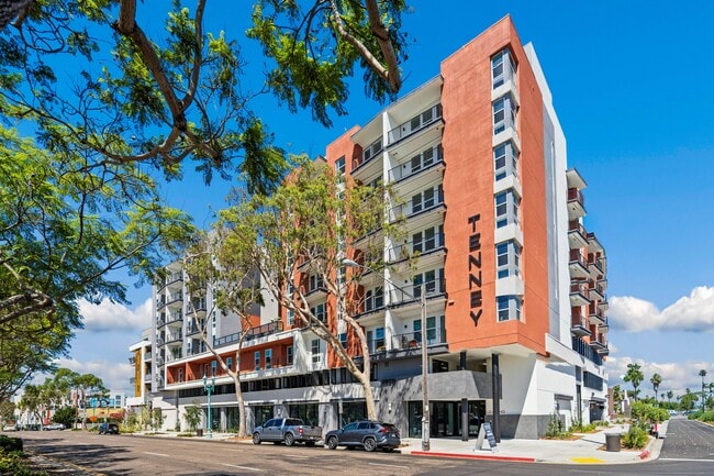 Building Photo - Tenney