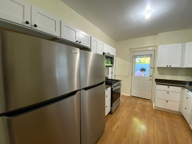 Foto del edificio - 115 Beakes