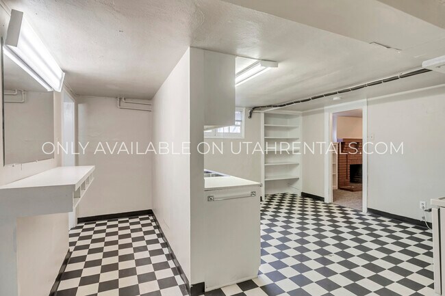 Foto del edificio - 132 S 400 E