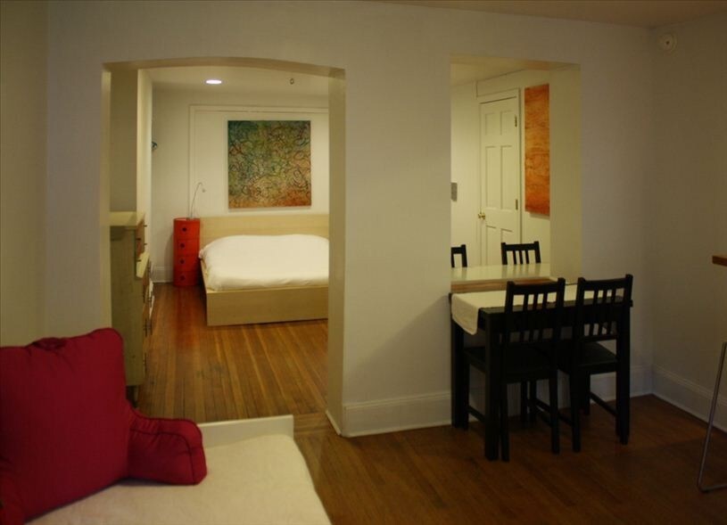 Primary Photo - 136 Fort Greene Pl