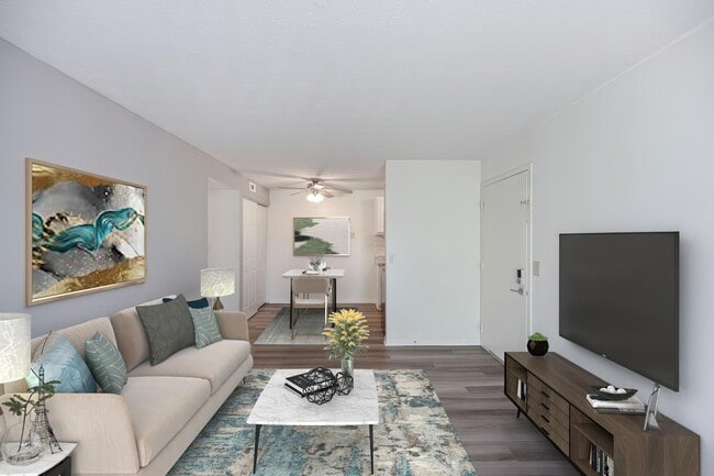 Foto del edificio - The Woodridge Collection