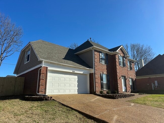 Building Photo - 7684 Mineral Crest Cir N