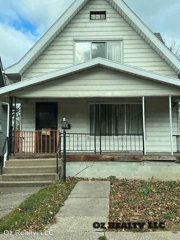 Primary Photo - 3 br, 2 bath House - 447 3rd St