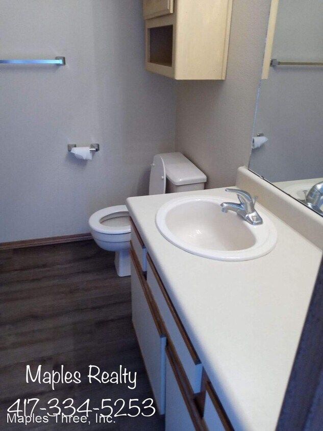 Foto del edificio - Studio, 1 bath House - 24 Fall Creek Trail...