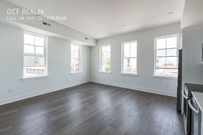 Foto del edificio - 813 N Broad St