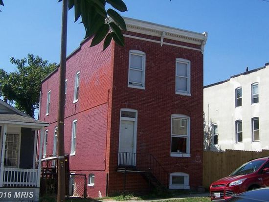 Primary Photo - 1521 Elmtree St