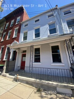 Primary Photo - Spacious 1-bedroom apartment in Lancaster,...