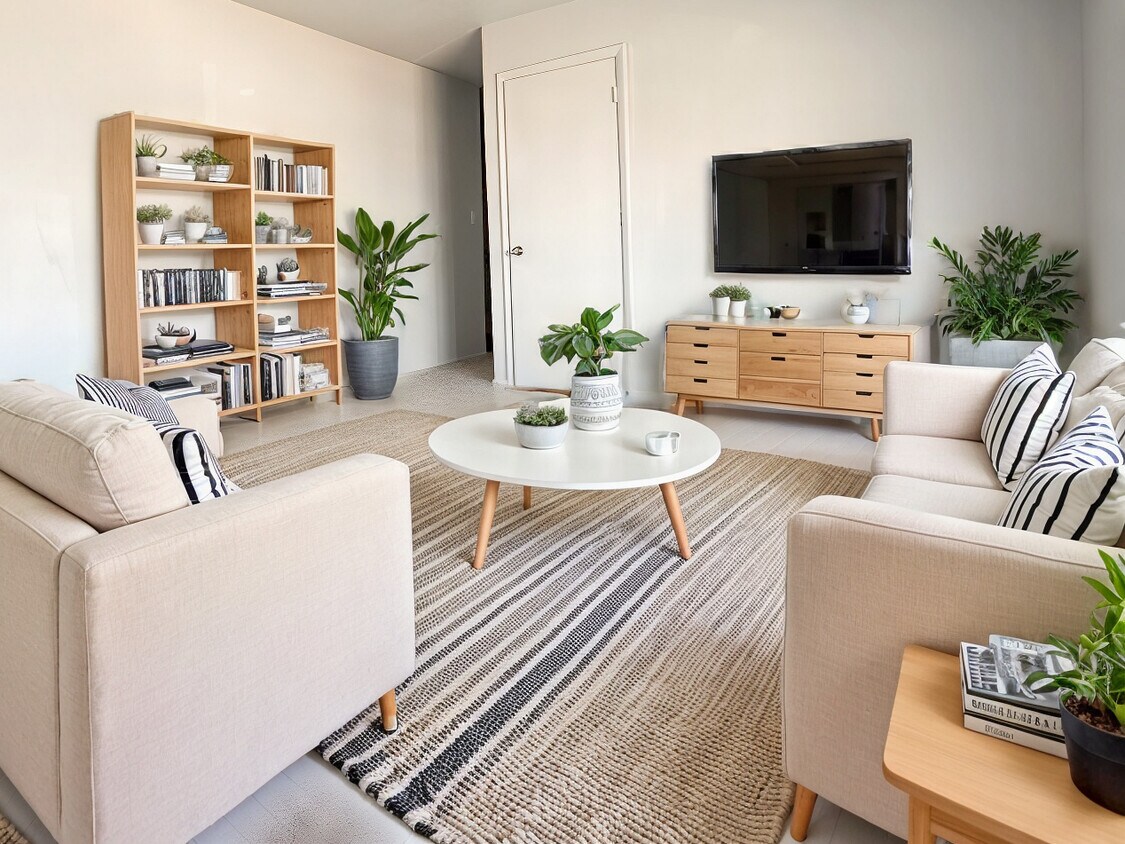 Foto principal - Aden Park Apartments