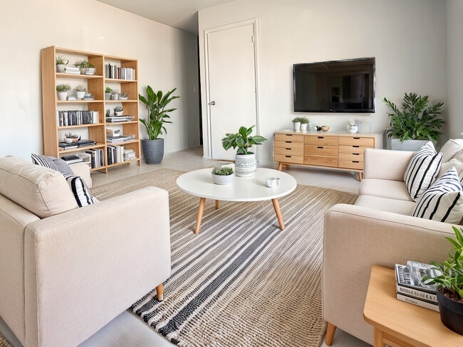 Building Photo - Aden Park & Ebbetts Plaza