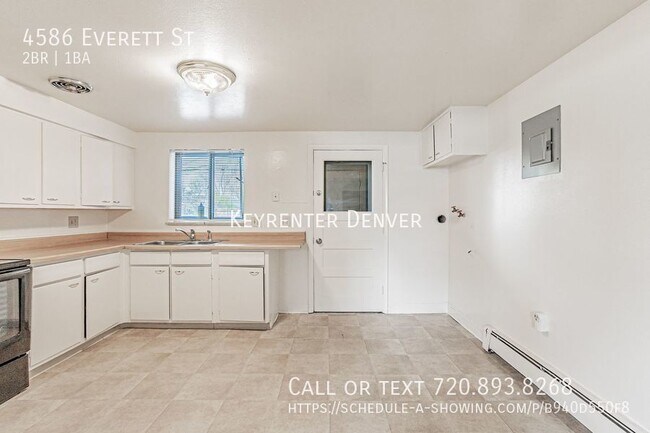 Foto del edificio - 2 Bedroom 2 Bathroom Unit in a Great Locat...