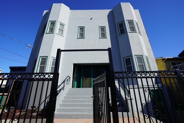 Foto del edificio - 1708 10th St