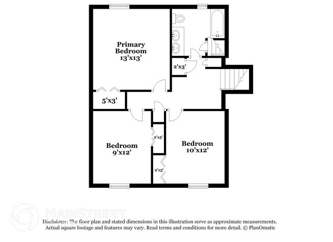 Foto del edificio - 11409 N Wyandotte St