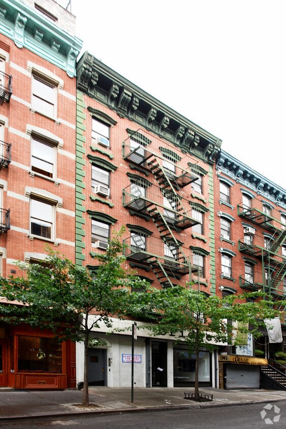 Foto principal - 98 Orchard St