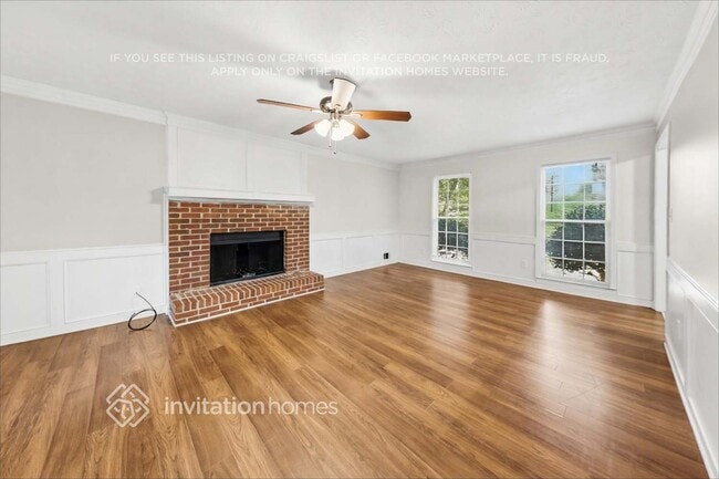 Building Photo - 201 Hambridge Ct