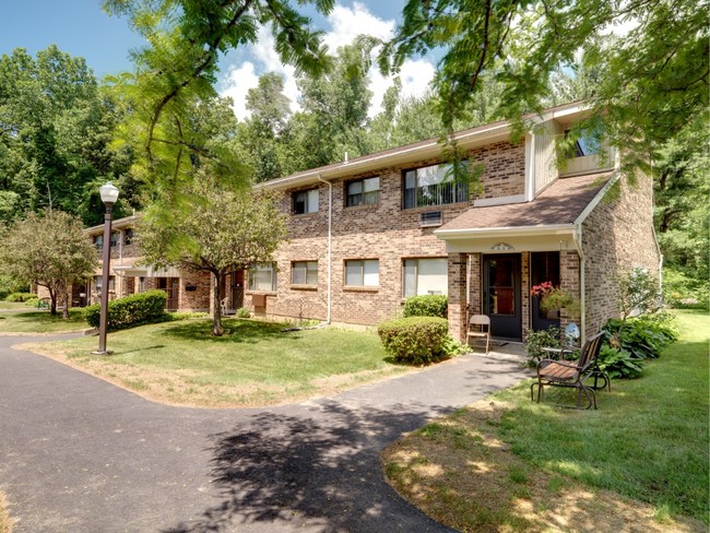 Foto del edificio - Countryside Apartments I & II