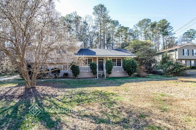 Building Photo - 4154 Arrayro Dr
