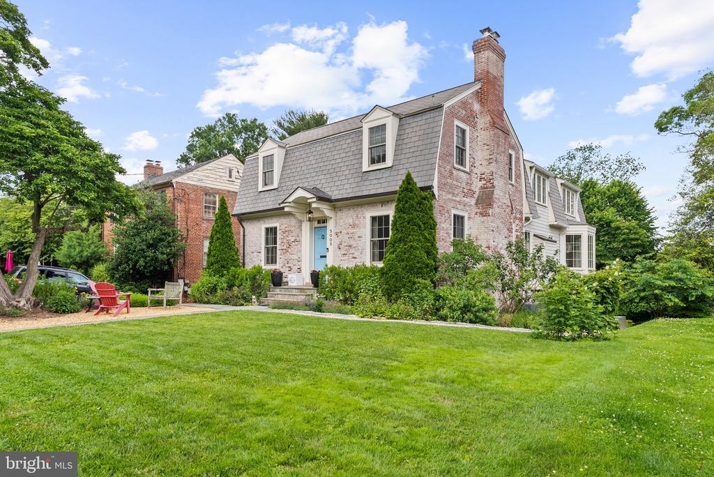 Foto principal - 5005 Allan Rd
