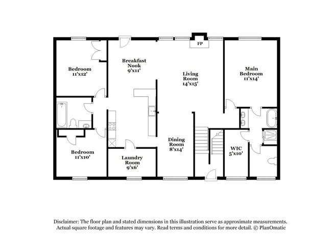 Building Photo - 1226 Stag Run Dr