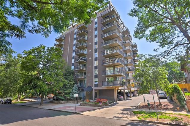 Foto principal - 1150 Vine St