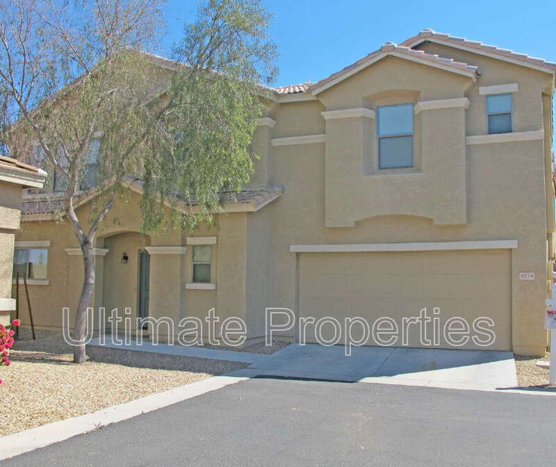 Foto del edificio - 8214 W Purdue Ave