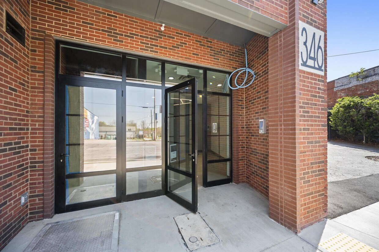 Foto principal - 346 Peters St SW