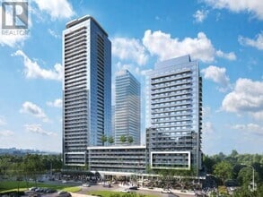 Building Photo - 5105-5105 Hurontario St
