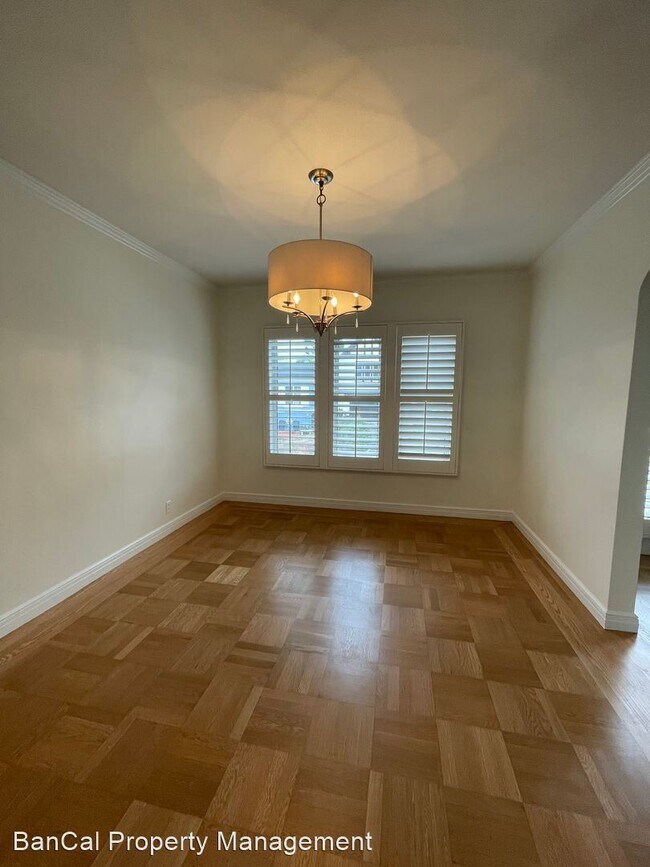 Foto del edificio - 2 br, 1 bath House - 14 Ulloa Street