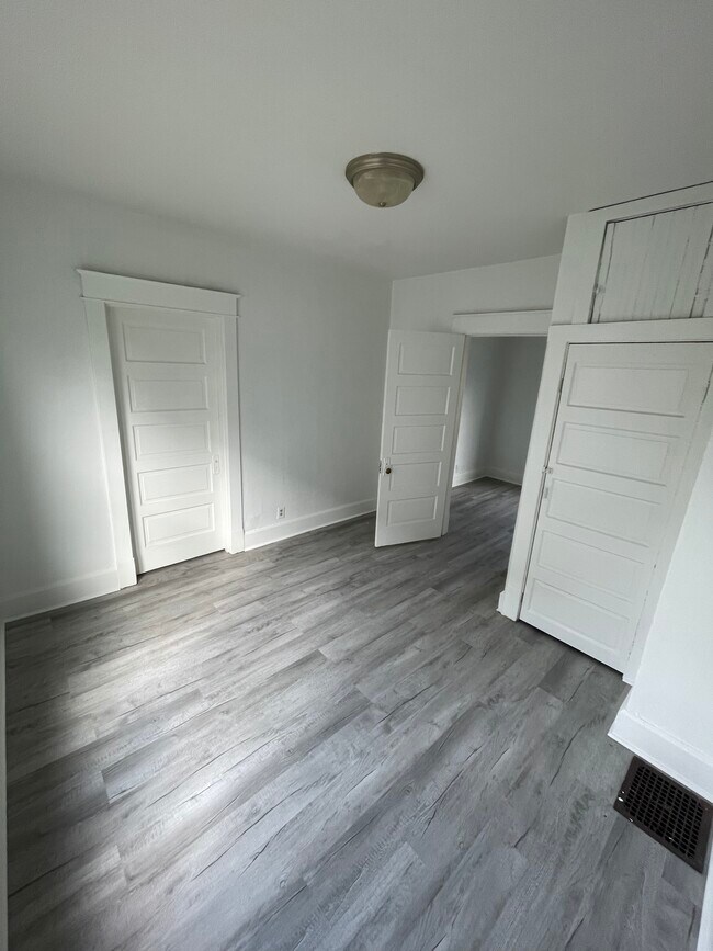 Bedroom 1 - 2105 Sherman Ave