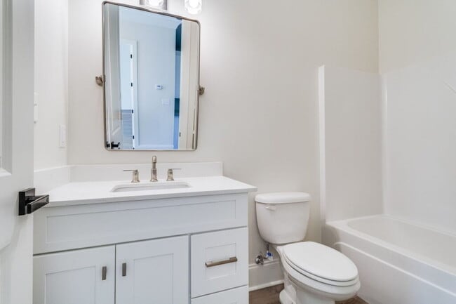 Bathroom 2 - 310 Edsall Ln