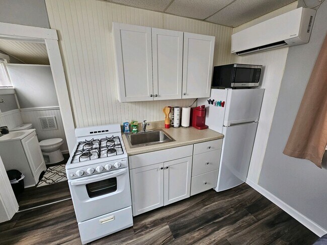 Foto del edificio - 2317 Broad St