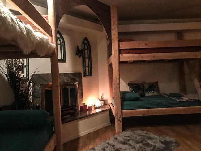 Foto del edificio - bedroom in Los Angeles CA 90016