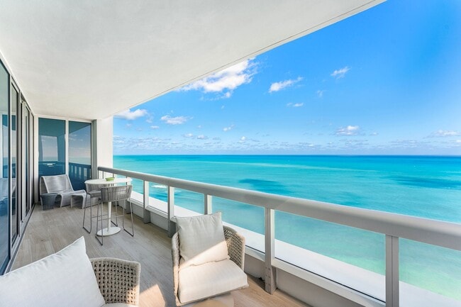 Photo - 6899 Collins Ave Apartment
