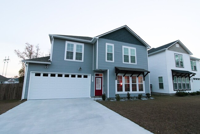 Building Photo - 2 story home in Hahira