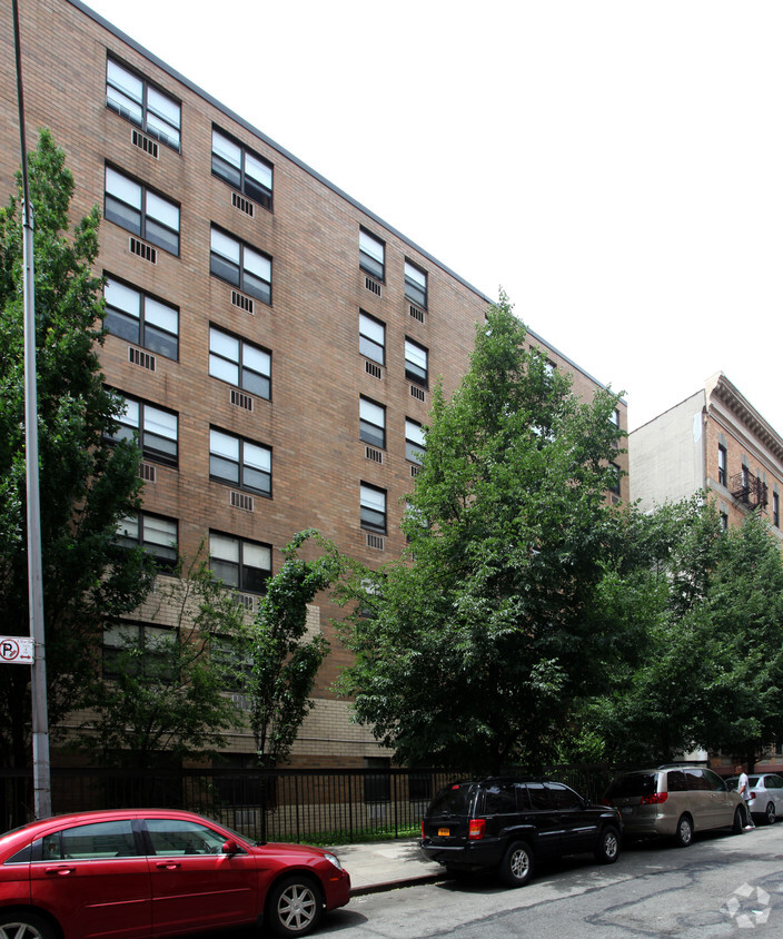 Building Photo - Henry Brooks Senior Housing