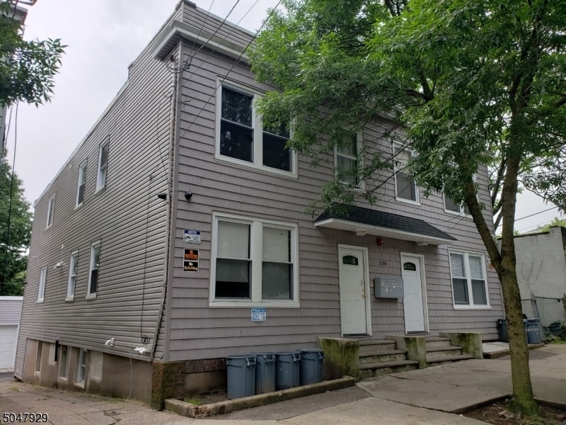 130 N 5th St Unit 1B, Paterson, NJ 07522 Condo for Rent in Paterson