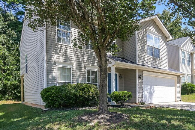 Foto del edificio - 3126 Mallard Forest Dr