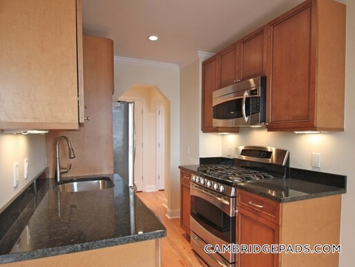 Foto del edificio - 60 Brattle St