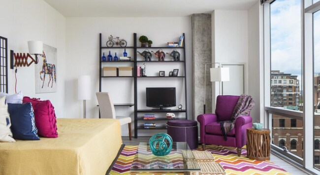 Foto del edificio - 802 N LaSalle St