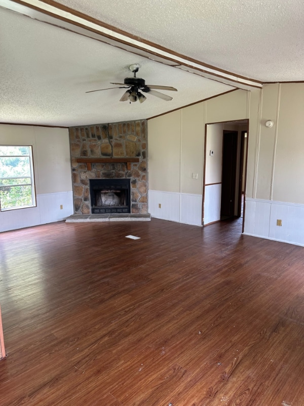 315 Forest Creek Ln, Bruceville, TX 76630 House Rental in Bruceville