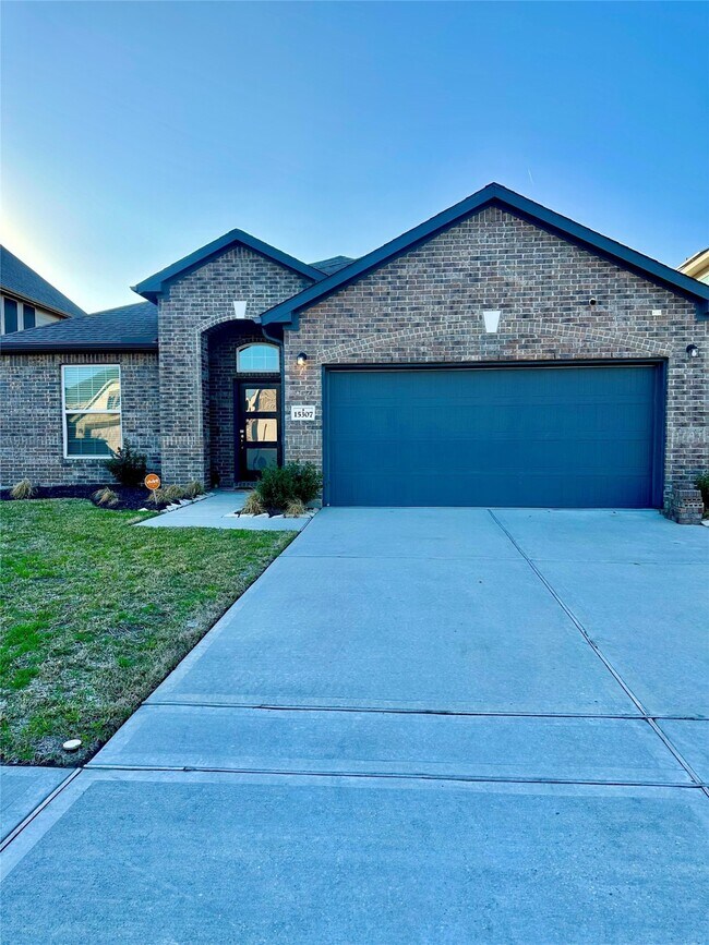 Foto del edificio - 15307 Davan Springs Dr